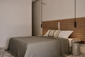 Archipelagos All Suites - Room