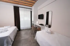 Dalyan Lorend Inn - Rom