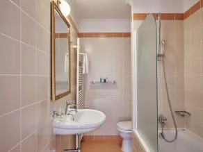 Amadria Park Hotel Agava - Bathroom