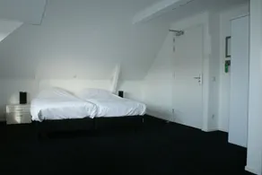 De Herbergh van Flielant - Chambre