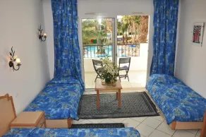Hôtel Nesrine - Chambre