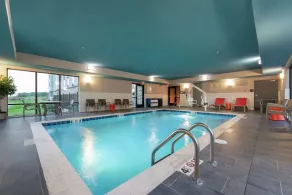 Hampton Inn & Suites Xenia Dayton - Pool