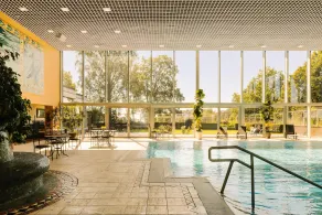 Scandic Park Sandefjord - Pool