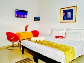 The Dorset Negombo - Free Airport Drop Off - Rum