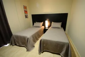 Hotel Montmar - Chambre
