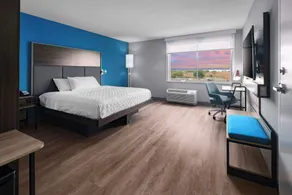 Tru By Hilton Goodyear Phoenix West, AZ - Chambre