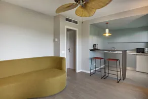 tent Mojito Suites - Chambre