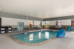SureStay Plus Hotel by Best Western Coralville Iowa City - Piscine