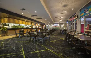 Nightcap at Coolaroo Hotel - Restaurant