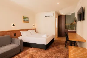 The Alluna Motel, an Ascend Collection Hotel - Room