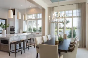 The Ritz-Carlton Residences Orlando, Grande Lakes - Chambre