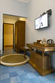 Clemmie Huis - Room