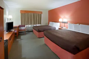 AmericInn by Wyndham Wetmore Munising - Zimmer
