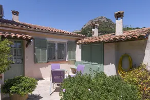 La Villa Roseraie , Hôtel Familial OUVERT TOUTE L'ANNEE - Zimmer