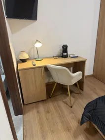 Urban Stay Siena - Værelse