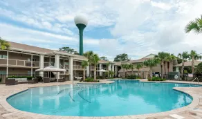 Best Western Plus Jekyll Island - Pool