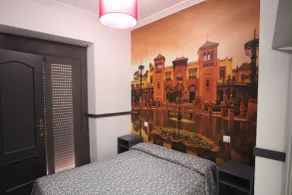 Hostal Paco´s - Værelse