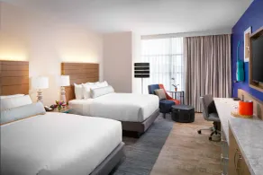 Hotel Indigo Gainesville-Celebration Pointe by IHG - Chambre