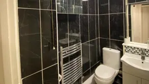Room in Apartment - Normanton - Budget Double Room - Bad