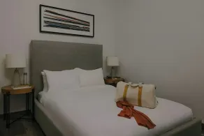 Hotel Houze Detroit Downtown - Rum