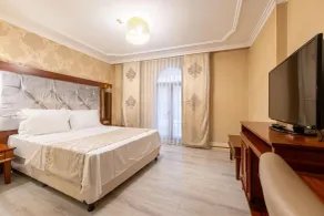 Velora Grand - Room
