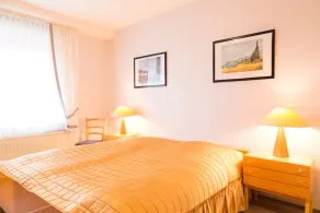 Hannover Business Apartments - Room