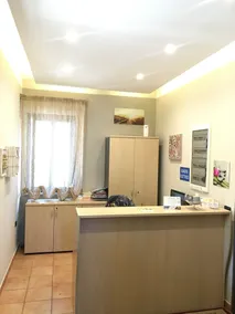 Hotel Ristorante L'Orizzonte - Réception