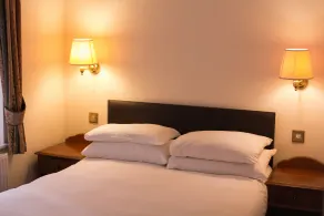 Abbey Lodge Hotel - Room