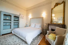 La Poignardière - Room