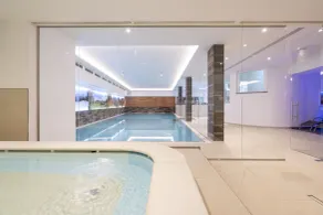 Hotel Astoria - Piscina