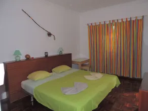 O Jardim do Vinho, AC - Bathroom
