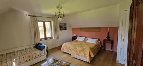 Auberge De Bel Air - Rom