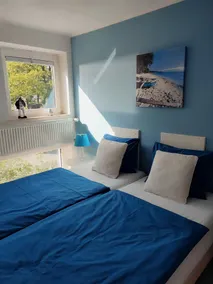 Hotel Groote Engel - Room