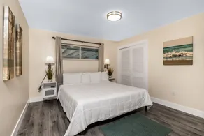 Latitude 26 Waterfront Boutique Resort - Fort Myers Beach - Chambre
