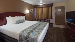Best Western Pasadena Inn - Chambre
