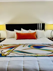 Surfsider Resort - A Timeshare Resort - Chambre