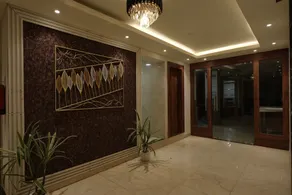 The Golden Crown Hotel Banquet & Cafe - Reception