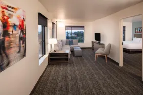Hyatt House Seattle Downtown - Chambre