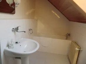 Orbis - Casa de banho