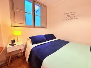 MAKTVB BRASIL GuestHouse Hostel Boutique - Room