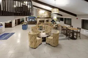 AmericInn by Wyndham Plover Stevens Point - Réception