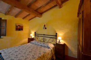 Fattoria La Pieve - Camera