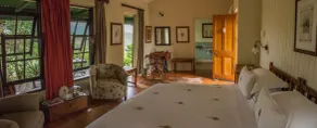 Three Tree Hill Lodge - Chambre