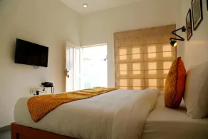 Stay Banaras - A Boutique Hotel - Room
