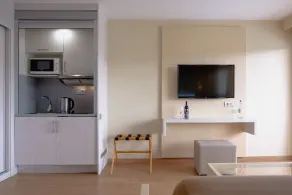 HL Suites Nardos - Only Adults - Camera