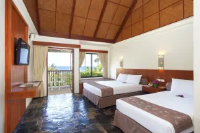 Karona Resort & Spa - SHA Extra Plus - View from room