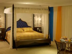 Tri Hotel Executive Caxias - Room