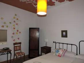 Casa Rural Santa Ana - Camera