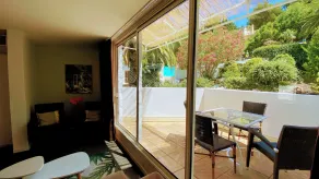  Pamela Hôtel Cassis - Habitación
