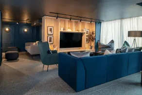 Aparthotel Birmingham - Reception